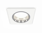 Комплект встраиваемого светильника Ambrella light XC6520003 Techno