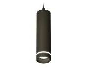 Комплект подвесного светильника с акрилом Ambrella light XP6356002 Techno