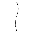 Настенный светильник Loft IT 10153 BK Rays