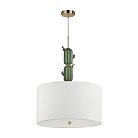 Люстра ODEON LIGHT 5425/3 EXCLUSIVE Cactus