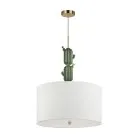 Люстра ODEON LIGHT 5425/3 EXCLUSIVE Cactus