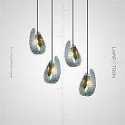 Готовая комбинация светильников LUCIA DUO Lampatron 6761