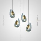 Готовая комбинация светильников LUCIA DUO Lampatron 6761