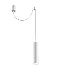 Подвесной светильник Maytoni P025PL-01W Kinzo