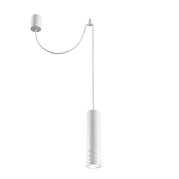 Подвесной светильник Maytoni P025PL-01W Kinzo