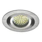 Светильник точечный алюминиевый KANLUX SEIDY CT-DTO50-AL (18280)