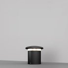 Фонарь уличный (столб) Outdoor Maytoni O460FL-L10GF3K Grip