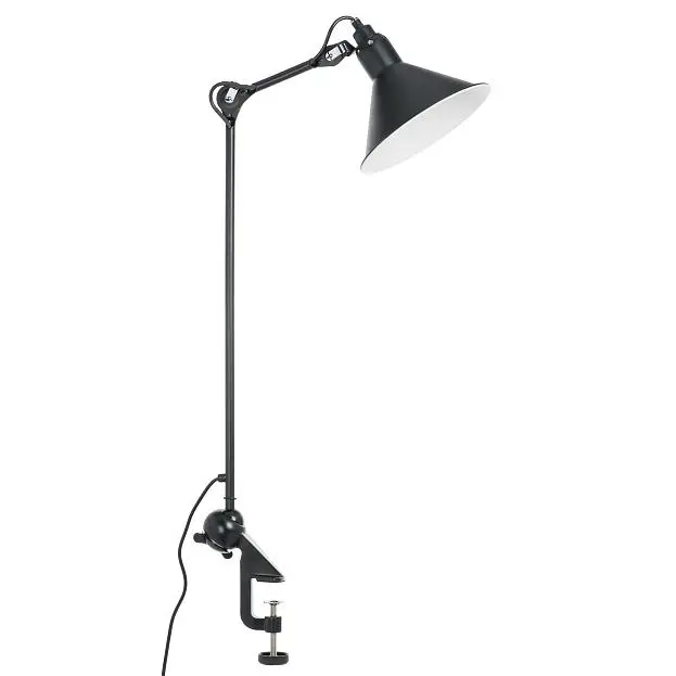 Настольная лампа на струбцине Lightstar 765927 Loft Настольная лампа на струбцине Lightstar 765927 Loft