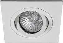 Точечный светильник AM Group AM123 WH AM12