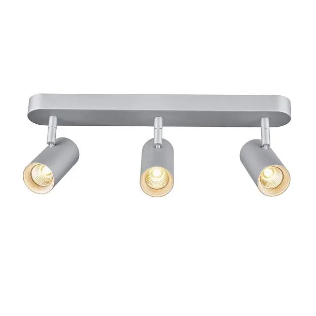 Спот SLV 1002978 NOBLO TRIPLE CW Спот SLV 1002978 NOBLO TRIPLE CW