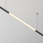 Светильник Technical Maytoni C148CL-L900-13W3K-B LARC