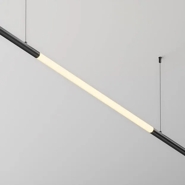 Светильник Technical Maytoni C148CL-L900-13W3K-B LARC