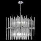 Подвесная люстра ST Luce SL1628.103.12 TERAMO