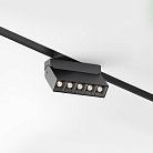 Трековый светильник Maytoni TR077-2-10W3K-B Points Rot