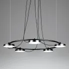 Люстра Подвесная Cary D87 151602-26 ImperiumLoft