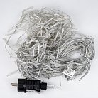 Гирлянда Uniel ULD-B12006-195/TTK WARM WHITE IP44
