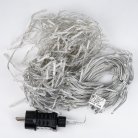 Гирлянда Uniel ULD-B12006-195/TTK WARM WHITE IP44