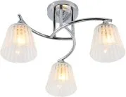 Потолочная люстра Escada 1124/3PL