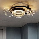 Потолочная люстра IONA CORE D55 ImperiumLoft 191920-26 IONA-CORE01