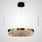 Кольцевые люстры и светильники BALTASAR ONE Размер XL Lampatron 6920-18969