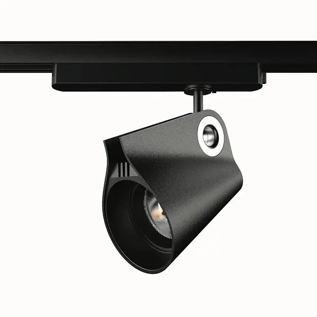 Трековый светильник Mantra 7318 Ipsilon Трековый светильник Mantra 7318 Ipsilon