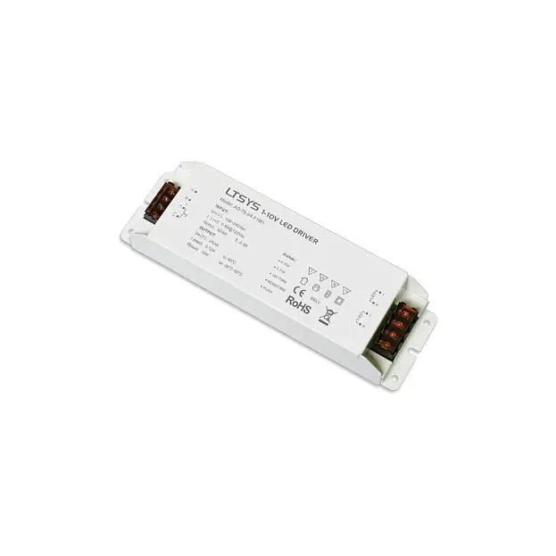 Драйвер Ideal Lux 244563 STRIP LED DRIVER DALI 075W Драйвер Ideal Lux 244563 STRIP LED DRIVER DALI 075W