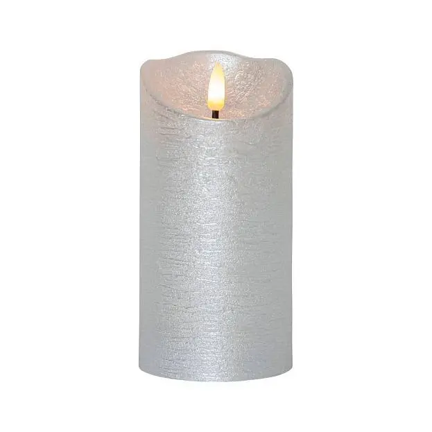 Светодиодная свеча Eglo 411514 FLAMME RUSTIC Светодиодная свеча Eglo 411514 FLAMME RUSTIC