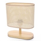 Настольная лампа Lumion 8201/1T MADERANA