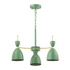 Подвесная люстра LUMION 3785/3 GEMMA