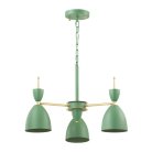 Подвесная люстра LUMION 3785/3 GEMMA