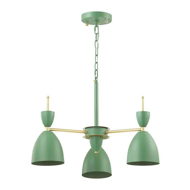 Подвесная люстра LUMION 3785/3 GEMMA Подвесная люстра LUMION 3785/3 GEMMA