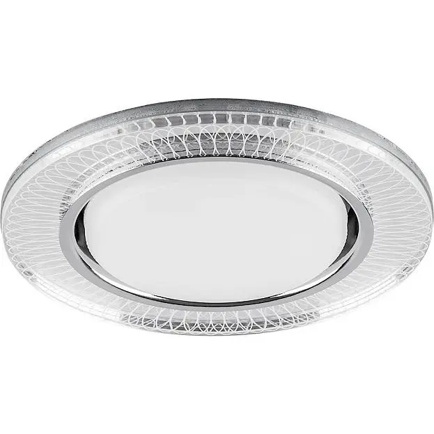 Встраиваемый светильник Feron 40505 CD4038 Встраиваемый светильник Feron 40505 CD4038