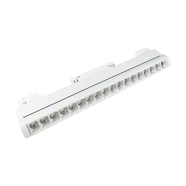 Трековый светильник Vitaluce VT0200046-00