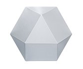 Потолочный светильник Топ Декор Nelly O P1 10 01s