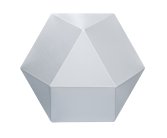 Потолочный светильник Топ Декор Nelly O P1 10 01s