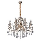 Подвесная люстра MW-LIGHT 373012808 Адель