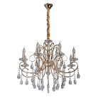 Подвесная люстра MW-LIGHT 373012808 Адель