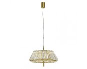 Подвесной светильник NEWPORT 8444/S gold М0067661