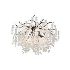 Потолочная люстра 7хG9 макс. 40Вт Vitaluce V2832-1/7PL