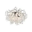 Потолочная люстра 7хG9 макс. 40Вт Vitaluce V2832-1/7PL