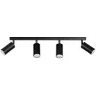 Спот Lumina Deco TS TK50-C4 BK Lampit