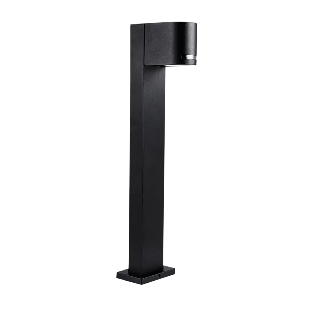 Садовый светильник столбик NOVIA 120 D GU10 Kanlux 25661