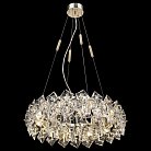 Подвесная люстра Wertmark WE155.10.303 NORMA