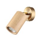 Настенный светильник Odeon Light 7061/1W CAUCHO