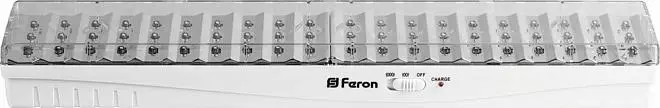Аккумуляторный светильник Feron 12902 EL19 Аккумуляторный светильник Feron 12902 EL19