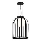 Светильник подвесной ST-Luce SL6129.403.01 NORDIC