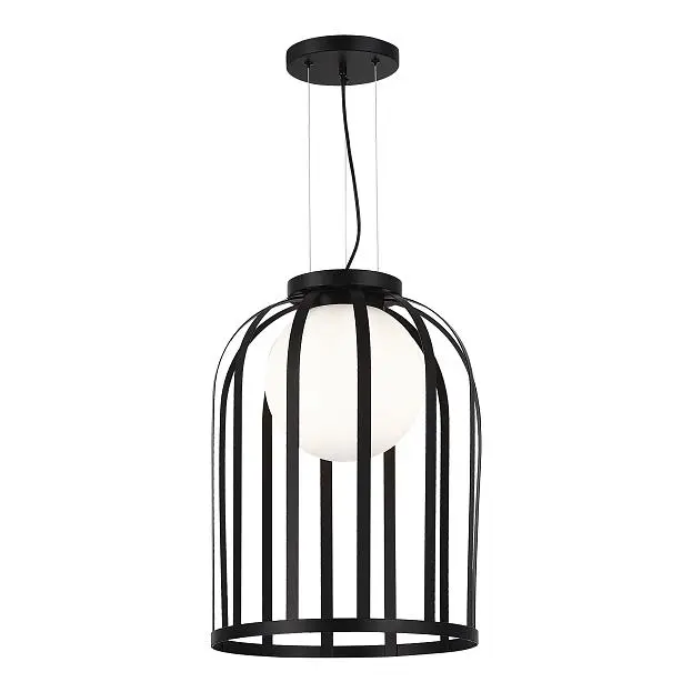 Светильник подвесной ST-Luce SL6129.403.01 NORDIC Светильник подвесной ST-Luce SL6129.403.01 NORDIC