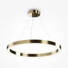 Подвесной светильник Maytoni MOD415PL-L60BS4K Saturno