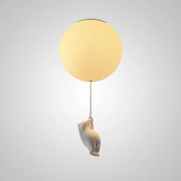 Потолочный светильник WASTY C D23 ImperiumLoft 191736-23 wasty01