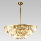 Люстра на штанге CAPELLA CH D60+85+105 ImperiumLoft 220222-23 capella-ch01